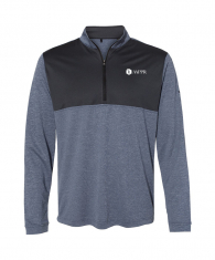 Adidas - Lightweight Quarter-Zip Pullover